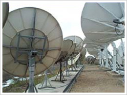 Assessing Satellite Equipment