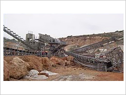 התמוטטות מסוע