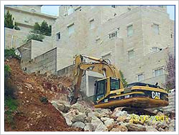 פרוייקט קבלני פרוייקט קבלני